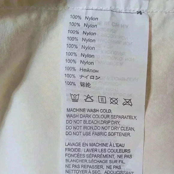 Little Donkey Andy button down longsleeve Men's  size 2xl. - Picture 6 of 7